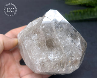 Herkimer Diamond #8