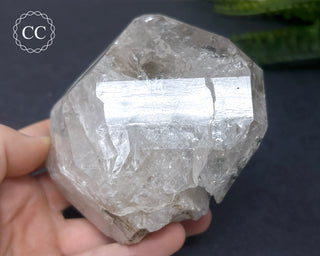 Herkimer Diamond #8