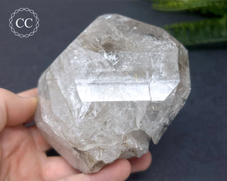 Herkimer Diamond #8