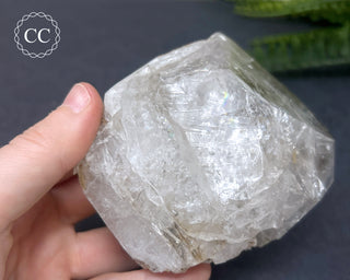 Herkimer Diamond #8
