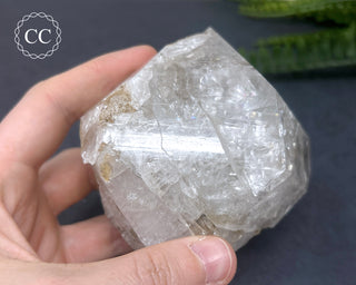 Herkimer Diamond #8