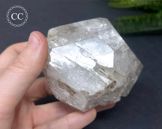 Herkimer Diamond #8