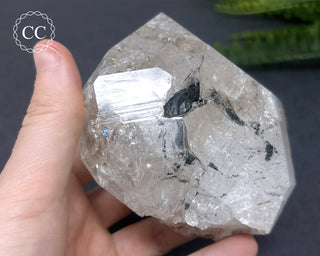 Herkimer Diamond #8