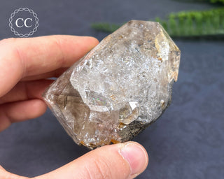 Herkimer Diamond #1