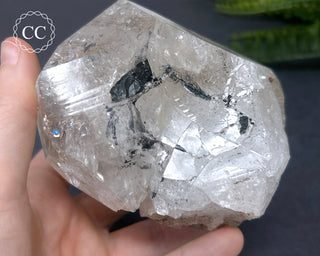 Herkimer Diamond #8