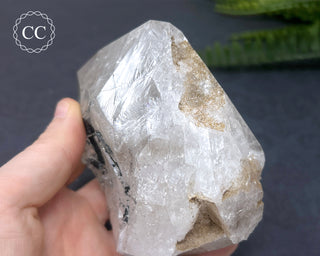 Herkimer Diamond #8