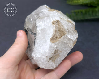Herkimer Diamond #8