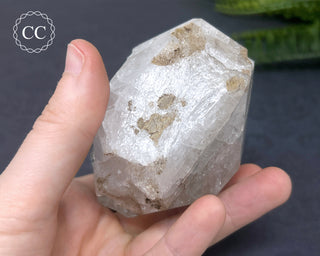 Herkimer Diamond #8
