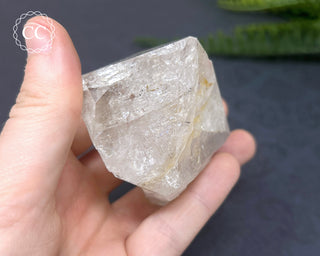 Herkimer Diamond #10