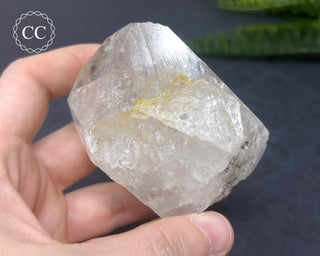 Herkimer Diamond #10