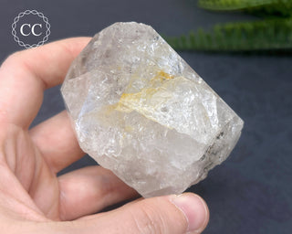 Herkimer Diamond #10