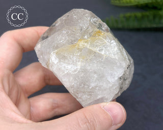 Herkimer Diamond #10