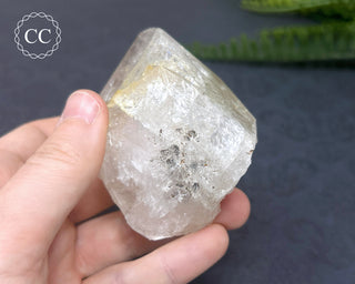Herkimer Diamond #10