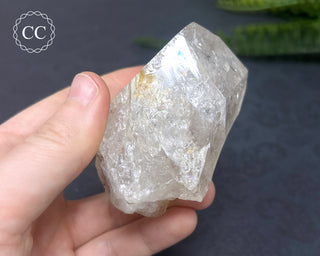 Herkimer Diamond #10