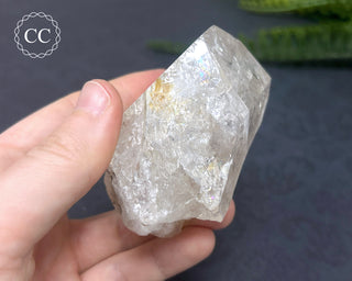 Herkimer Diamond #10