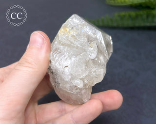Herkimer Diamond #10