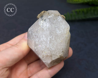 Herkimer Diamond #4