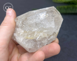 Herkimer Diamond #10
