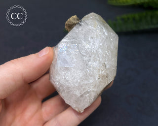 Herkimer Diamond #4