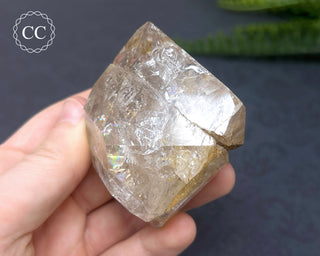 Herkimer Diamond #11