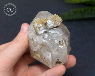 Herkimer Diamond #4