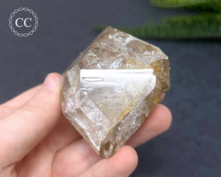 Herkimer Diamond #11