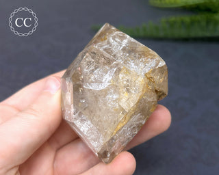 Herkimer Diamond #11