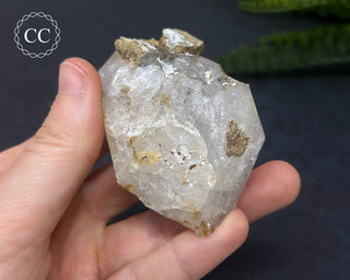 Herkimer Diamond #4
