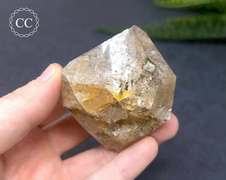 Herkimer Diamond #11