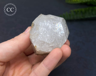 Herkimer Diamond #4