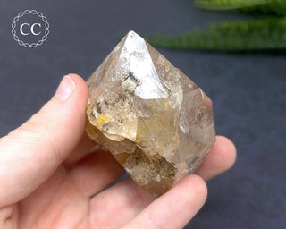 Herkimer Diamond #11