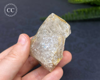 Herkimer Diamond #6