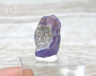 Holley Blue Agate #3
