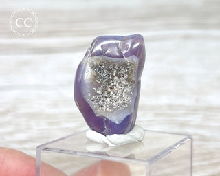 Holley Blue Agate #3