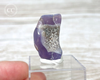 Holley Blue Agate #3