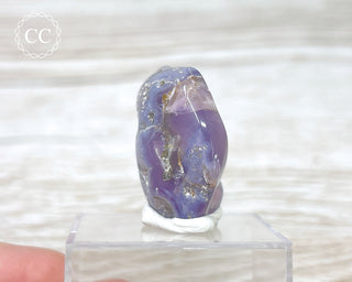 Holley Blue Agate #3