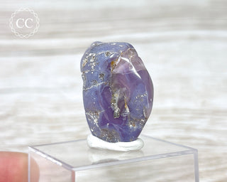 Holley Blue Agate #3