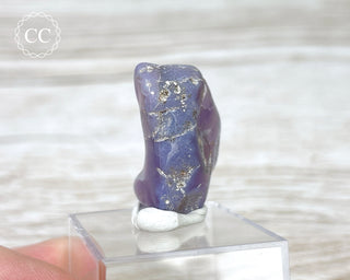 Holley Blue Agate #3