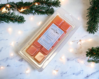 Holly Jolly Wax Melt Bar
