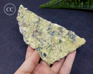 Hyalite Opal - Namibia #38