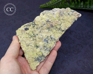 Hyalite Opal - Namibia #38