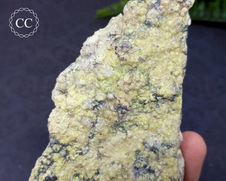 Hyalite Opal - Namibia #38