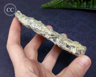 Hyalite Opal - Namibia #38