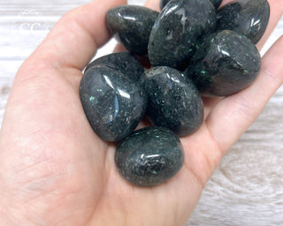 Galaxyite Large Tumbled Crystal