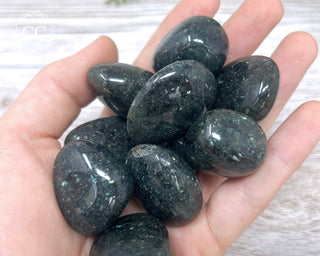 Galaxyite Large Tumbled Crystal
