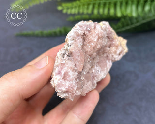 Pink Amethyst Geode #2