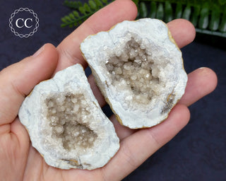 Calcite Geode - Hamiliton, llinois #2