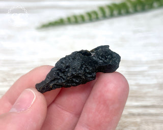 Indochinite Tektite - Vietnam #3