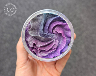 Interstellar Whipped Soap