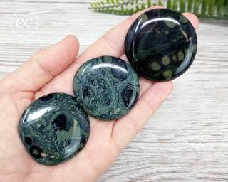 Kambaba Palm Stone